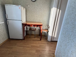 Продается 1-комнатная квартира Солнечная ул, 21.6 м², 3700000 рублей