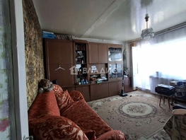 Продается 2-комнатная квартира Туполева ул, 49  м², 6000000 рублей
