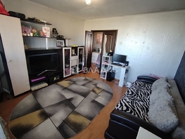 Продается 2-комнатная квартира Чкалова ул, 49.3  м², 5600000 рублей