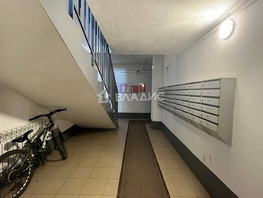 Продается 2-комнатная квартира 46.08  м², 6000000 рублей