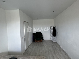 Продается 1-комнатная квартира Бабушкина ул, 36  м², 6700000 рублей