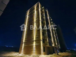 Продается 1-комнатная квартира 33.3  м², 5361300 рублей