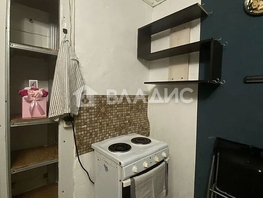 Продается 1-комнатная квартира Тобольская ул, 20  м², 3450000 рублей