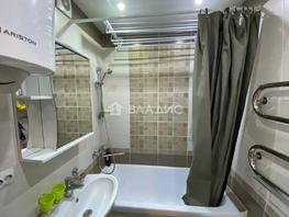 Продается 2-комнатная квартира Карла Маркса б-р, 41.6  м², 5950000 рублей