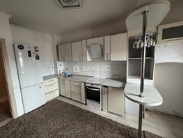 Продается 2-комнатная квартира Солнечная ул, 60  м², 10350000 рублей