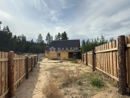 Продается Коттедж 3-й кв-л, 204  м&sup2;, участок 0.0813 сот., 7500000 рублей