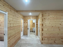 Продается Дом 1-й кв-л, 196.8  м&sup2;, участок 0.08 сот., 7800000 рублей