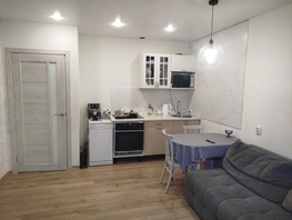 Продается 4-комнатная квартира Гагарина ул, 62.5  м&sup2;, 10380000 рублей