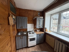 Продается 3-комнатная квартира Гагарина ул, 57.2  м&sup2;, 8450000 рублей