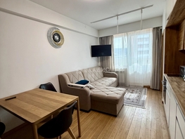 Продается 1-комнатная квартира 140А мкр, 35  м&sup2;, 8000000 рублей