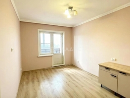 Продается 2-комнатная квартира 140А мкр, 56.4  м&sup2;, 8600000 рублей