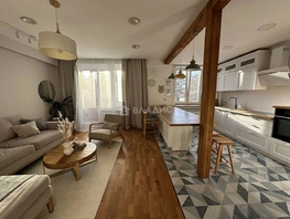 Продается 3-комнатная квартира Ринчино ул, 78.8  м&sup2;, 12500000 рублей