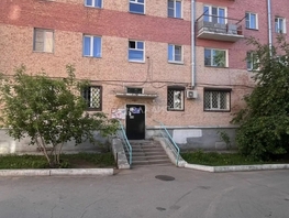 Продается 1-комнатная квартира Бабушкина ул, 30.7  м&sup2;, 4700000 рублей