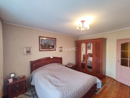 Продается 4-комнатная квартира Ермаковская ул, 109.8  м&sup2;, 12000000 рублей