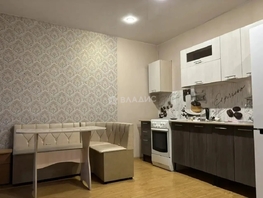 Продается 1-комнатная квартира Строителей ул, 33.2  м&sup2;, 6200000 рублей