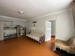 Продается 2-комнатная квартира Буйко ул, 42.9  м&sup2;, 5200000 рублей
