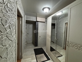 Продается 3-комнатная квартира Солнечная ул, 55.3  м&sup2;, 8500000 рублей