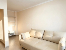 Продается 1-комнатная квартира ЖК Солнечный город, дом 12, 31.3  м&sup2;, 5500000 рублей