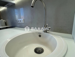 Продается 1-комнатная квартира Г.Н.Москалева ул, 32.2  м&sup2;, 6250000 рублей
