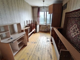 Продается 3-комнатная квартира Строителей ул, 59  м&sup2;, 6000000 рублей
