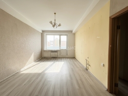 Продается 1-комнатная квартира 111-й мкр, 38.7  м&sup2;, 5800000 рублей