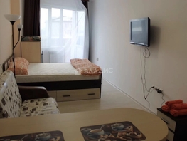 Продается Студия Смолина ул, 26.8  м&sup2;, 5950000 рублей