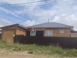 Продается Коттедж 1-й кв-л, 123.5  м&sup2;, участок 14.82 сот., 5850000 рублей