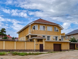 Продается Дом Мостостроителей 2-й проезд, 327.8  м&sup2;, участок 8 сот., 23200000 рублей