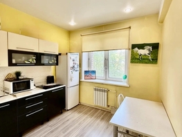 Продается 1-комнатная квартира 142-й мкр, 41.5  м&sup2;, 7100000 рублей