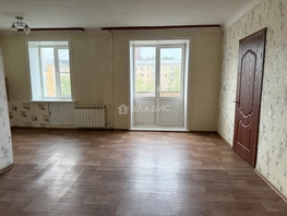Продается 2-комнатная квартира Родины ул, 43.1  м&sup2;, 5200000 рублей