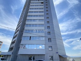 Продается 1-комнатная квартира Борсоева ул, 36.5  м&sup2;, 7000000 рублей