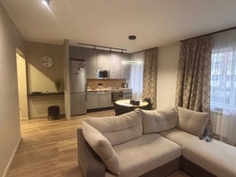 Продается 3-комнатная квартира Ринчино ул, 64  м&sup2;, 9200000 рублей