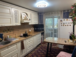 Продается 1-комнатная квартира Ключевская ул, 31.7  м&sup2;, 6200000 рублей