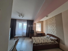 Продается Студия Сахьяновой ул, 28.5  м&sup2;, 5600000 рублей