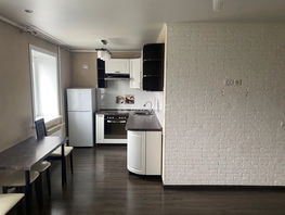Продается 1-комнатная квартира Победы пр-кт, 30  м&sup2;, 7250000 рублей
