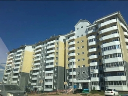 Продается 1-комнатная квартира Шумяцкого ул, 38.5  м&sup2;, 6200000 рублей