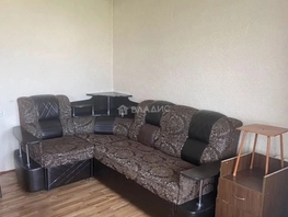 Продается 1-комнатная квартира Лебедева ул, 22.9  м&sup2;, 4650000 рублей