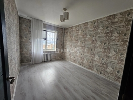 Продается 2-комнатная квартира Зеленый мкр, 48.1  м&sup2;, 6300000 рублей