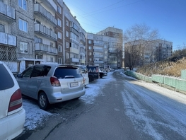 Продается 2-комнатная квартира Зеленый мкр, 48.1  м&sup2;, 6100000 рублей