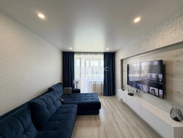 Продается 3-комнатная квартира Микояна ул, 59.7  м&sup2;, 10300000 рублей