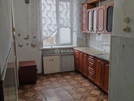 Продается 3-комнатная квартира Кирпичная ул, 76.2  м&sup2;, 6700000 рублей