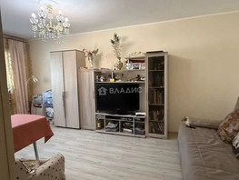 Продается 2-комнатная квартира Пржевальского ул, 41.4  м&sup2;, 7700000 рублей