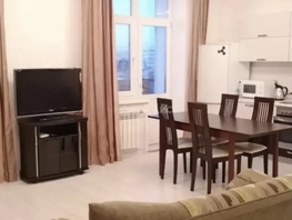 Продается 2-комнатная квартира Строителей ул, 66.3  м&sup2;, 12500000 рублей