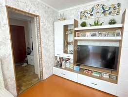 Продается 3-комнатная квартира Ключевская ул, 53  м&sup2;, 9250000 рублей