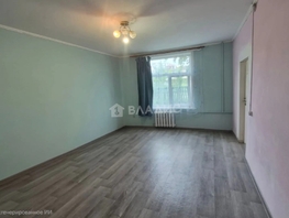 Продается 1-комнатная квартира Хоринская ул, 34.8  м&sup2;, 2800000 рублей