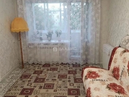 Продается 2-комнатная квартира Микояна ул, 43  м&sup2;, 7500000 рублей