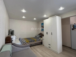 Продается 1-комнатная квартира Рылеева ул, 31.5  м&sup2;, 6200000 рублей