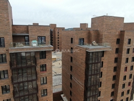 Продается 2-комнатная квартира ЖК Зеленые кварталы, 3 оч, корпус 2, 44.4  м&sup2;, 6926400 рублей