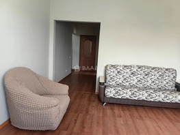 Продается 2-комнатная квартира Смолина ул, 59.5  м&sup2;, 12000000 рублей