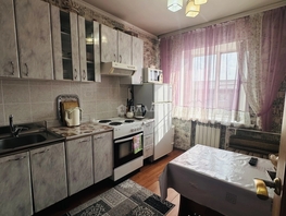 Продается 2-комнатная квартира Цивилева ул, 45.6  м&sup2;, 7500000 рублей